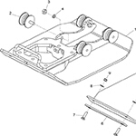 Baseplate Assembly